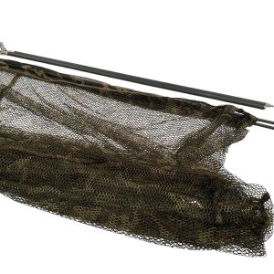 1x Dobbins Bobbins 42'' 2 Piece Landing Net - REDB43 - PRE LOVED