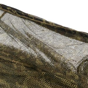 1x Dobbins Bobbins 42'' 2 Piece Landing Net - REDB43 - PRE LOVED - Image 3