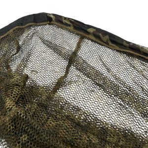 1x Dobbins Bobbins 42'' 2 Piece Landing Net - REDB43 - PRE LOVED - Image 4