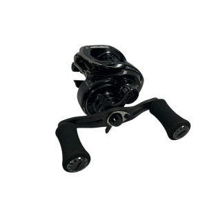 1x Abu Garcia Revo  Bfs Left Hand Ltx-Bf8-L - NewUnboxed - E21 - PRE LOVED