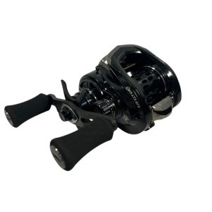 Alternative view of 1x Abu Garcia Revo  Bfs Left Hand Ltx-Bf8-L - NewUnboxed - E21 - PRE LOVED