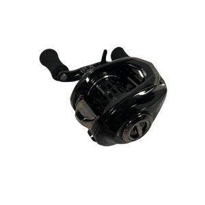 1x Abu Garcia Revo  Bfs Left Hand Ltx-Bf8-L - NewUnboxed - E21 - PRE LOVED - Image 4