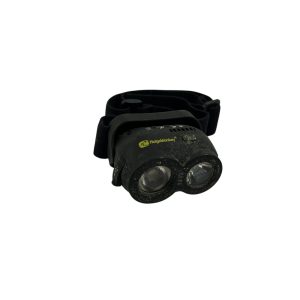 1x Ridgemonkey VR150 Head Torch - B2 - PRE LOVED