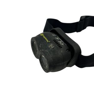 1x Ridgemonkey VR150 Head Torch - B2 - PRE LOVED - Image 5