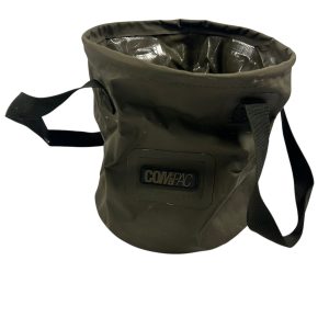 1x Korda Collapsable Water Bucket - U146 - PRE LOVED