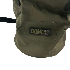 Alternative view of 1x Korda Collapsable Water Bucket - U146 - PRE LOVED