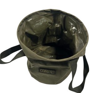 1x Korda Collapsable Water Bucket - U146 - PRE LOVED - Image 3