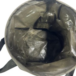 1x Korda Collapsable Water Bucket - U146 - PRE LOVED - Image 4