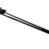 1x Gardner 2 Piece GTN+ Landing Net - HANDLE ONLY  - ORAZ40 - PRE LOVED