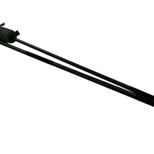 1x Gardner 2 Piece GTN+ Landing Net - HANDLE ONLY  - ORAZ40 - PRE LOVED