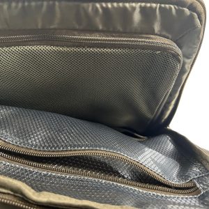 1x Solar Laptop Rucksack - S115 - PRE LOVED - Image 3