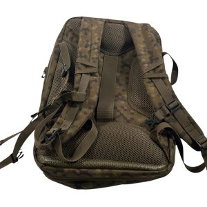 1x Solar Laptop Rucksack - S115 - PRE LOVED - Image 5