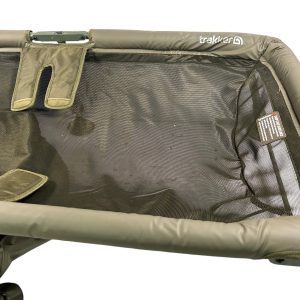 Alternative view of 1x Trakker Sanctuary Cradle  - GREZ33 - PRE LOVED
