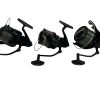 3x Shimano Power Aero 14000 XTB - H6 - PRE LOVED