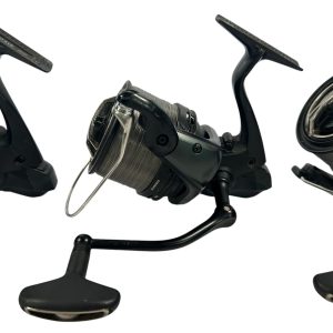 3x Shimano Power Aero 14000 XTB - H6 - PRE LOVED - Image 3