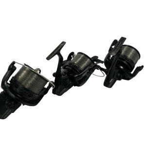 3x Shimano Power Aero 14000 XTB - H6 - PRE LOVED - Image 5