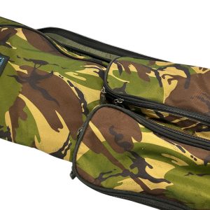 1x Aqua 12ft 4 Rod Holdall - ORAZ39 - PRE LOVED - Image 4
