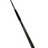 1x Mitchell 6ft 1 Piece Specimen Landing Net - Pole Only No Spreader Block - GREY42 - PRE LOVED