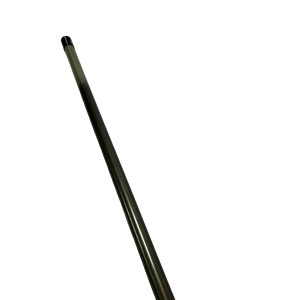 1x Mitchell 6ft 1 Piece Specimen Landing Net - Pole Only No Spreader Block - GREY42 - PRE LOVED - Image 4