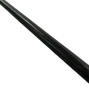 Alternative view of 1x Wychwood 6ft 1 Piece Ladning Net - Pole Only No Spreader Block - RED58 - PRE LOVED
