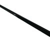 1x Solar Bow-Lite 2 Piece Landing Net Pole Only - NEW - GREY49 - PRE LOVED