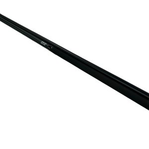 1x Solar Bow-Lite 2 Piece Landing Net Pole Only - NEW - GREY49 - PRE LOVED