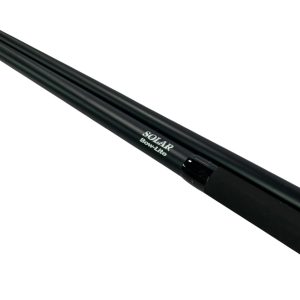 1x Solar Bow-Lite 2 Piece Landing Net Pole Only - NEW - GREY49 - PRE LOVED - Image 3