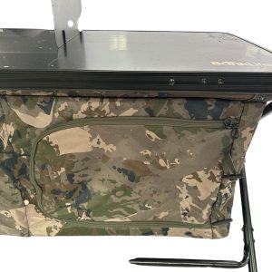 Alternative view of 1x Nash Bank Life Cook Station - ORA628 - PRE LOVED