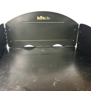 1x Nash Bank Life Cook Station - ORA628 - PRE LOVED - Image 4