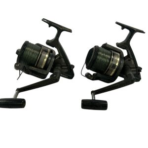 2x Shimano Aero GT 6000 - F18 - PRE LOVED