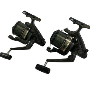 Alternative view of 2x Shimano Aero GT 6000 - F18 - PRE LOVED