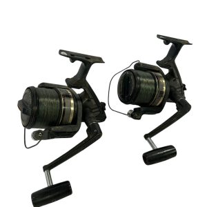 2x Shimano Aero GT 6000 - F18 - PRE LOVED - Image 3