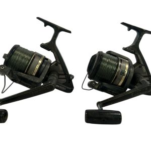 2x Shimano Aero GT 6000 - F18 - PRE LOVED - Image 4