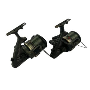 2x Shimano Aero GT 6000 - F18 - PRE LOVED - Image 5