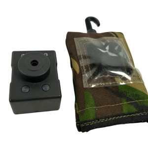 1x Steve Neville Mk2 Receiver in DPM Pouch - C2 - PRE LOVED - Image 3