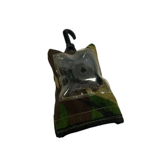 1x Steve Neville Mk2 Receiver in DPM Pouch - C2 - PRE LOVED - Image 5