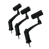 3x Weston Developments Folding Handles For Shimano Ultegra Power Aero Etc - A18 - PRE LOVED