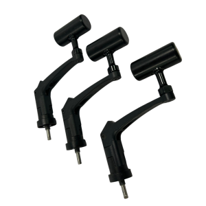 3x Weston Developments Folding Handles For Shimano Ultegra Power Aero Etc - A18 - PRE LOVED