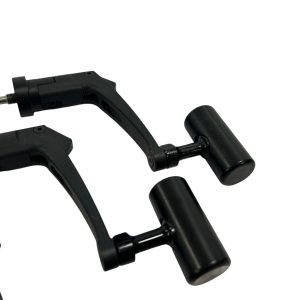 3x Weston Developments Folding Handles For Shimano Ultegra Power Aero Etc - A18 - PRE LOVED - Image 4