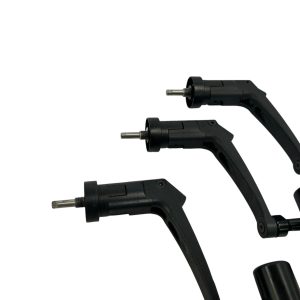 3x Weston Developments Folding Handles For Shimano Ultegra Power Aero Etc - A18 - PRE LOVED - Image 5