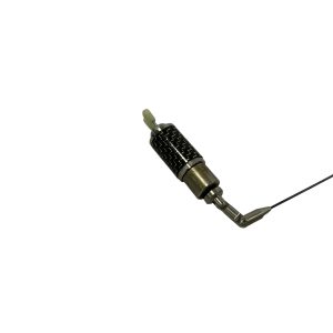 Alternative view of 1x Solar Custom Bobbin Head with Titanium Short Arm and Hockey Sticks - D23 - PRE LOVED
