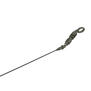 1x Solar Custom Bobbin Head with Titanium Short Arm and Hockey Sticks - D23 - PRE LOVED - Image 4