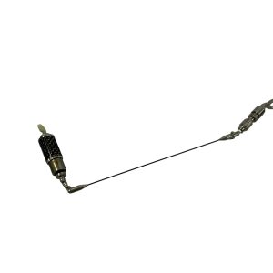 1x Solar Custom Bobbin Head with Titanium Short Arm and Hockey Sticks - D23 - PRE LOVED - Image 5