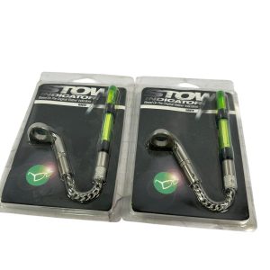 2x Korda Stow Bobbins - F24 - PRE LOVED