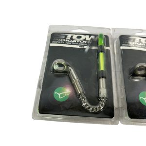 Alternative view of 2x Korda Stow Bobbins - F24 - PRE LOVED