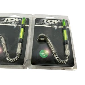 2x Korda Stow Bobbins - F24 - PRE LOVED - Image 3