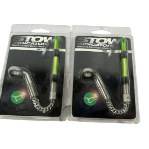 2x Korda Stow Bobbins - F24 - PRE LOVED - Image 4