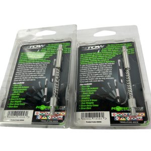2x Korda Stow Bobbins - F24 - PRE LOVED - Image 5