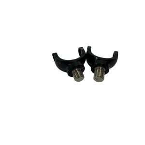 2x Jag Prolite Black Small Lockdowns - D22 - PRE LOVED - Image 3