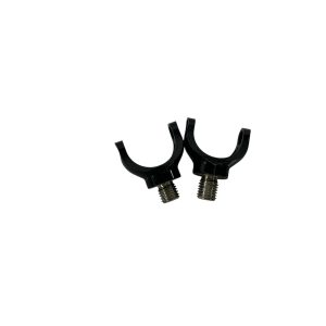 2x Jag Prolite Black Small Lockdowns - D22 - PRE LOVED - Image 5